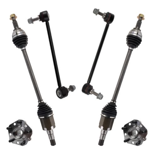 Drivetrain Kit