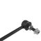 Front CV Axle Sway Bar Hub Assy 6pc