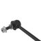Front CV Axle Sway Bar Hub Assy 6pc