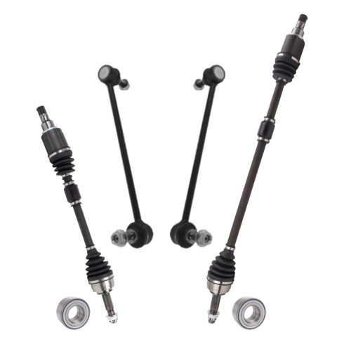 Drivetrain Kit