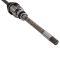 Front CV Axle Sway Bar Hub Assy 6pc