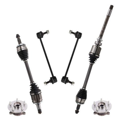 Drivetrain Kit