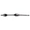 Front CV Axle Sway Bar Hub Assy 6pc