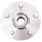 Front CV Axle Sway Bar Hub Assy 6pc