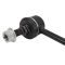Front CV Axle Sway Bar Hub Assy 6pc