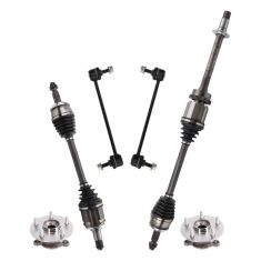 Drivetrain Kit