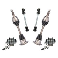 Drivetrain Kit