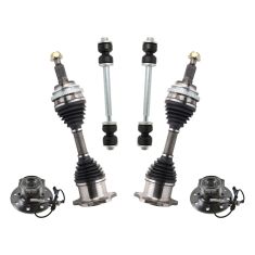Drivetrain Kit