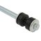 Front CV Axle Sway Bar Hub Assy 6pc