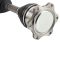 Front CV Axle Sway Bar Hub Assy 6pc