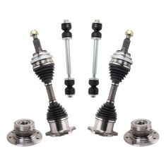 Drivetrain Kit