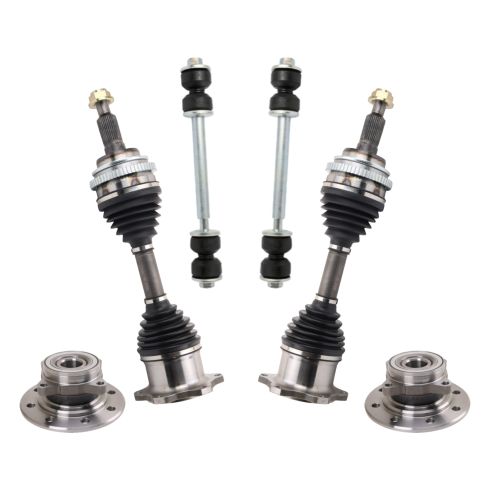 Drivetrain Kit