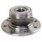 Front CV Axle Sway Bar Hub Assy 6pc