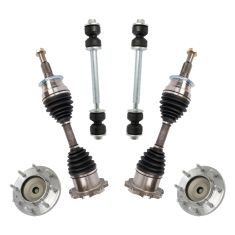 Drivetrain Kit