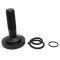 Front CV Axle Sway Bar Hub Assy 6pc