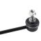 Front CV Axle Sway Bar Hub Assy 6pc