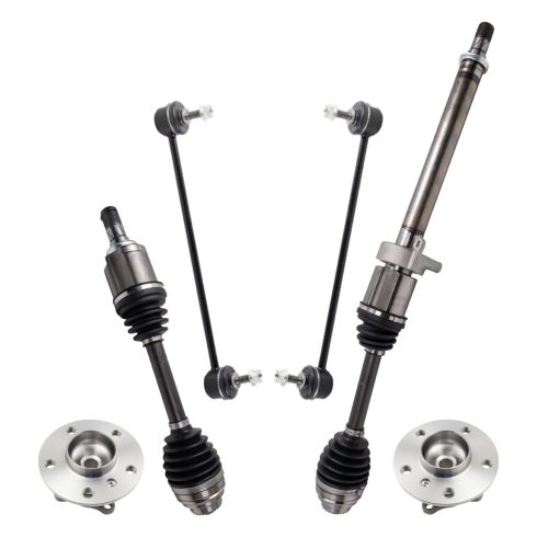 Drivetrain Kit