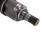 Front CV Axle Sway Bar Hub Assy 6pc
