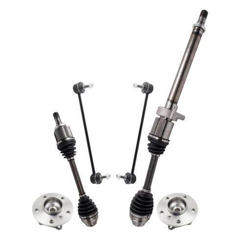 Drivetrain Kit