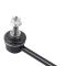Front CV Axle Sway Bar Hub Assy 6pc
