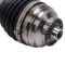 Front CV Axle Sway Bar Hub Assy 6pc