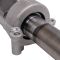 Front CV Axle Sway Bar Hub Assy 6pc