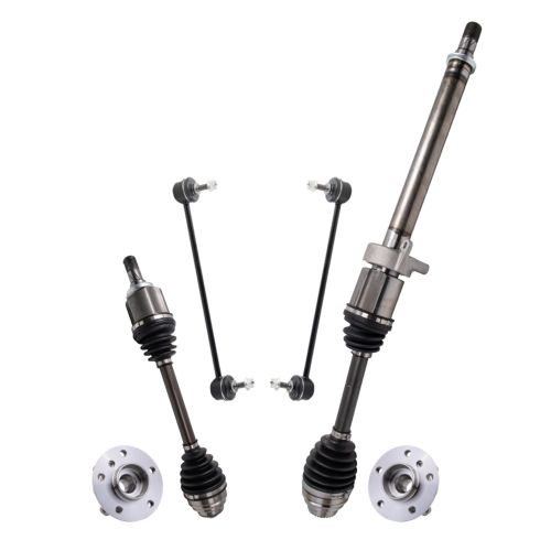 Drivetrain Kit
