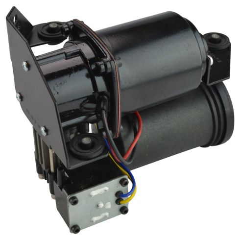Dorman - - Dorman 949-829 Air Suspension Compressor Compatible With Select Mercedes-Benz Models - View #2