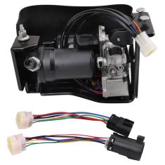 Air Ride Suspension Compressor