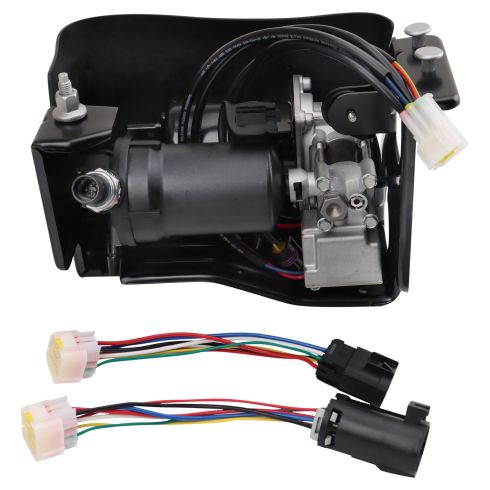 Air Ride Suspension Compressor