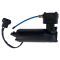 95-02 Land Rover Range Rover P38A Air Suspension Compressor