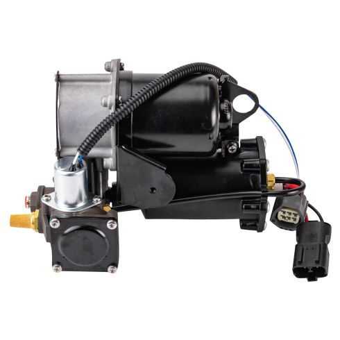 Air Ride Suspension Compressor
