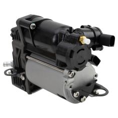 Air Ride Suspension Compressor