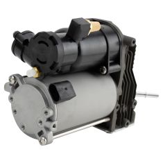 Air Ride Suspension Compressor