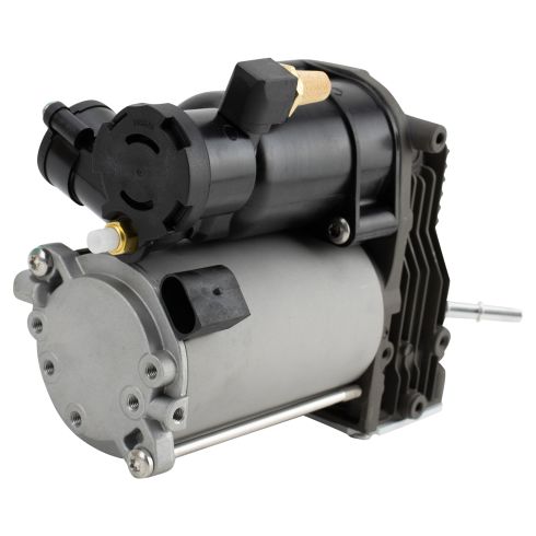 Air Ride Suspension Compressor