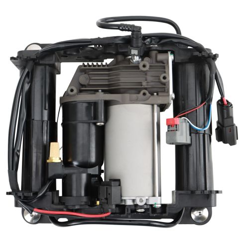 Air Ride Suspension Compressor