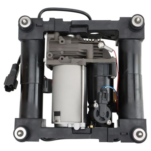 Air Ride Suspension Compressor Pump Fit For Land Rover Range Rover 2006-2012