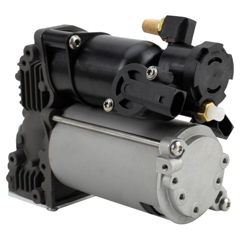 Air Ride Suspension Compressor