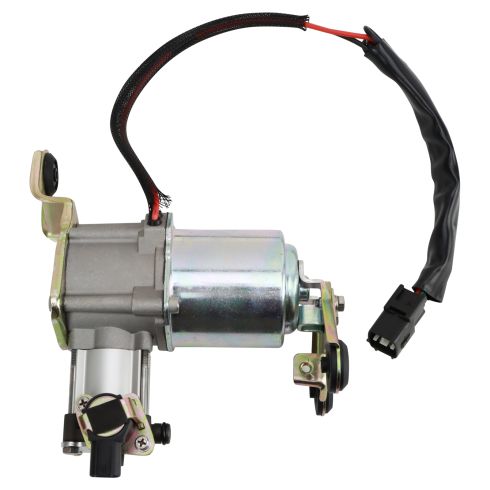 Air Ride Suspension Compressor