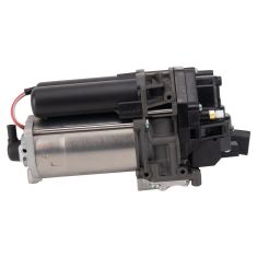 Air Ride Suspension Compressor