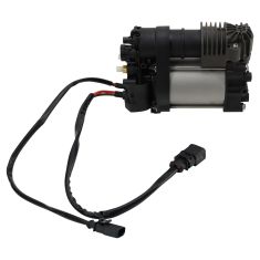 Air Ride Suspension Compressor