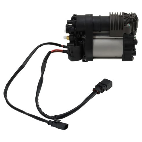 Air Ride Suspension Compressor