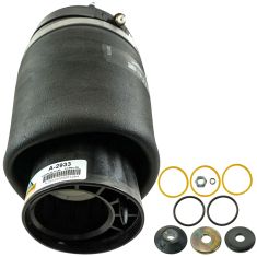 03-09 Land Rover Range Rover;  10-12 Range Rover (exc SC) Front Air Spring RF (Arnott)