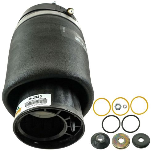 03-09 Land Rover Range Rover;  10-12 Range Rover (exc SC) Front Air Spring RF (Arnott)