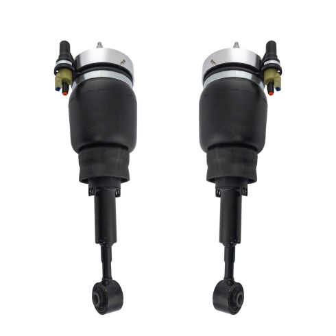 03-06 Ford Expedition, Lincoln Navigator 2WD & 4WD Front Air Spring Strut Assy PAIR
