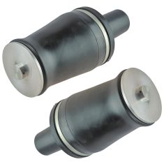 95-02 Land Rover Range Rover Gen III Front Air Spring Pair