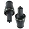 95-02 Land Rover Range Rover Gen III Front Air Spring Pair