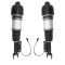 05-11 Mercedes CLS-Class (W219); 03-09 E-Class (W211) Complete Front Air Strut Pair