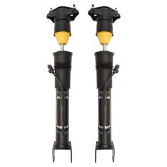 05-11 Mercedes Benz ML-Class; 07-12 GL-Class (w/ ADS) Rear Air Shock Pair