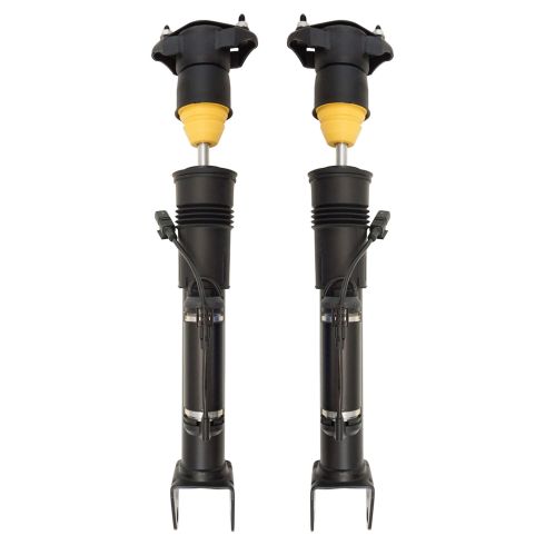 05-11 Mercedes Benz ML-Class; 07-12 GL-Class (w/ ADS) Rear Air Shock Pair